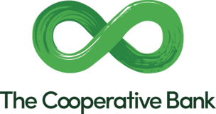 The Co-operative Bank logo