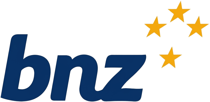 BNZ logo